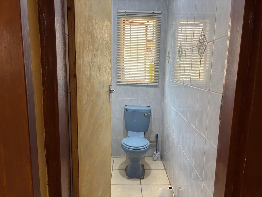 3 Bedroom Property for Sale in Boitekong North West
